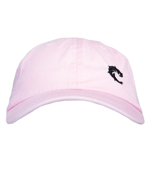 Solid Youth Strapback Hat - Wave Riding Vehicles