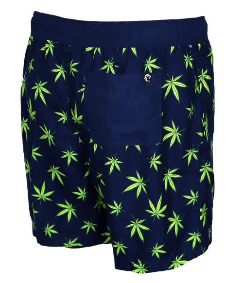 Reefer Volley Shorts - Wave Riding Vehicles