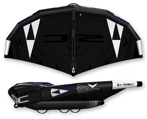 SIC Raptor Wing Foil 4.0 - Wave Riding Vehicles