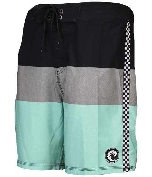 Speedway Trunks - Wave Riding Vehicles