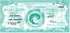 WRV IN-STORE* Gift Certificate