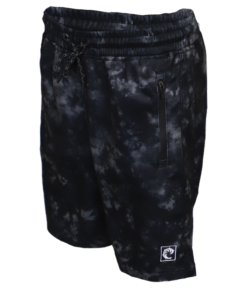 Daily Double Sweat Shorts - Wave Riding Vehicles