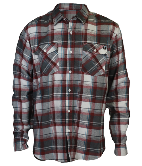 Freedom Flannel - Wave Riding Vehicles