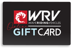 WRV ONLINE* Gift Card