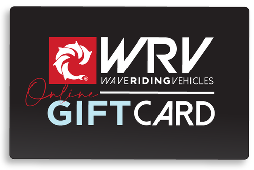 WRV ONLINE* Gift Card