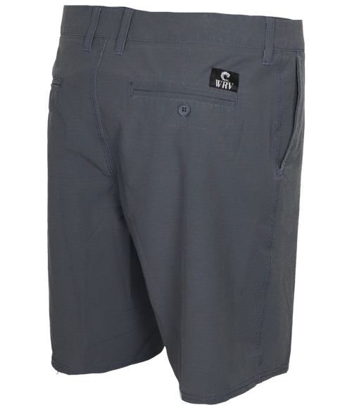 Stone Hybrid Shorts - Wave Riding Vehicles