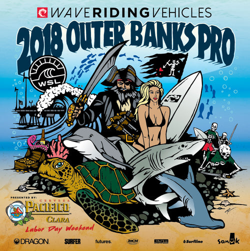 2018 WRV Outer Banks PRO presented by Pacifico