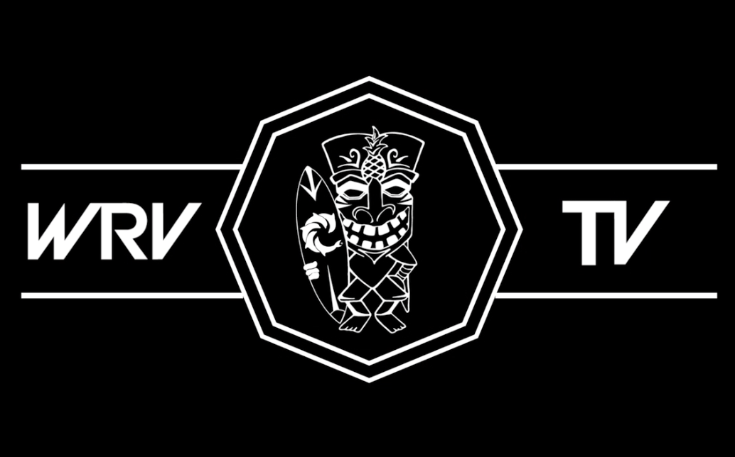 Introducing WRV TV Episode #1