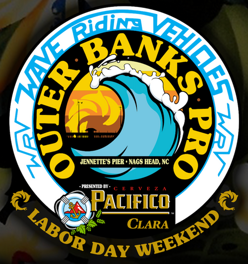 2021 WRV Outer Banks Pro presented by Pacifico