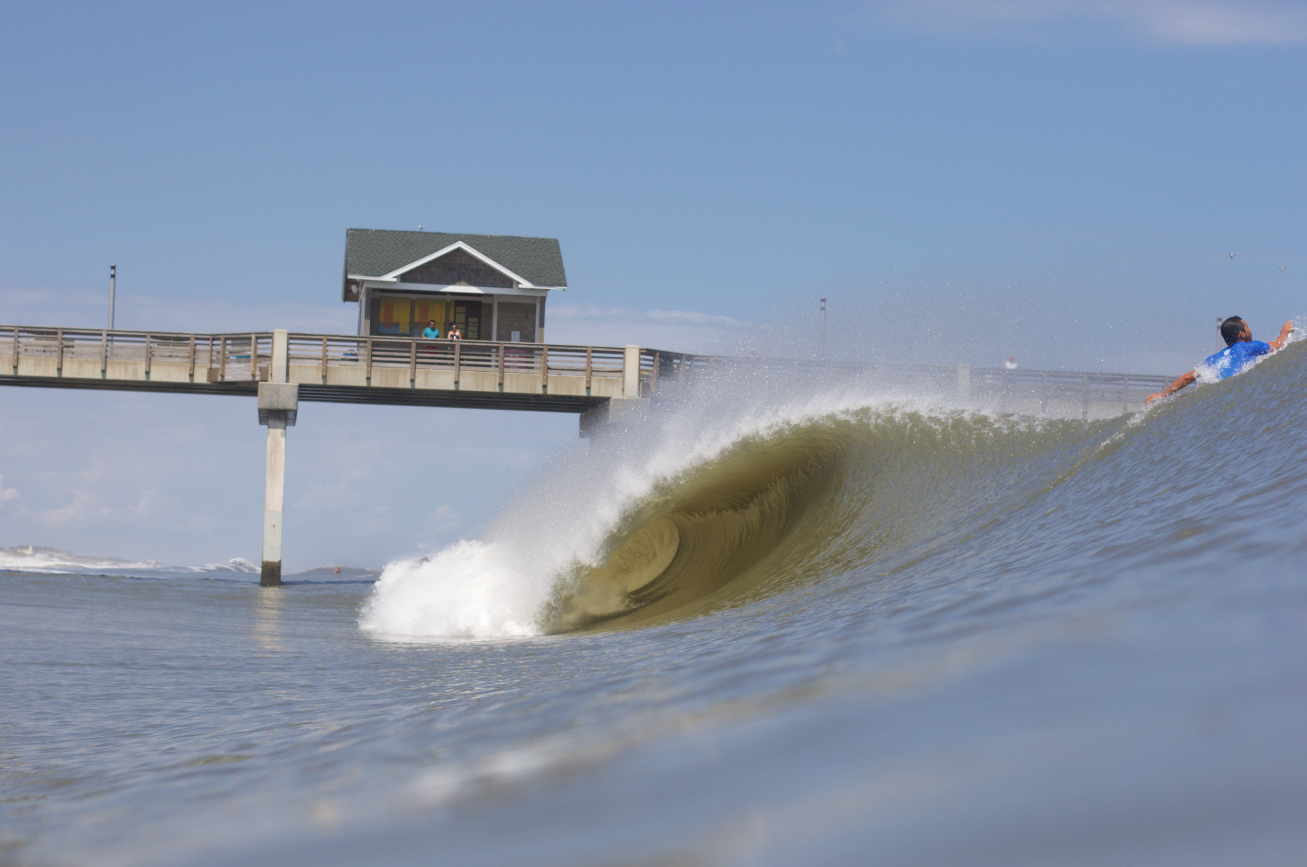 WRV Outer Banks Pro presented by Pacifico Photo Gallery