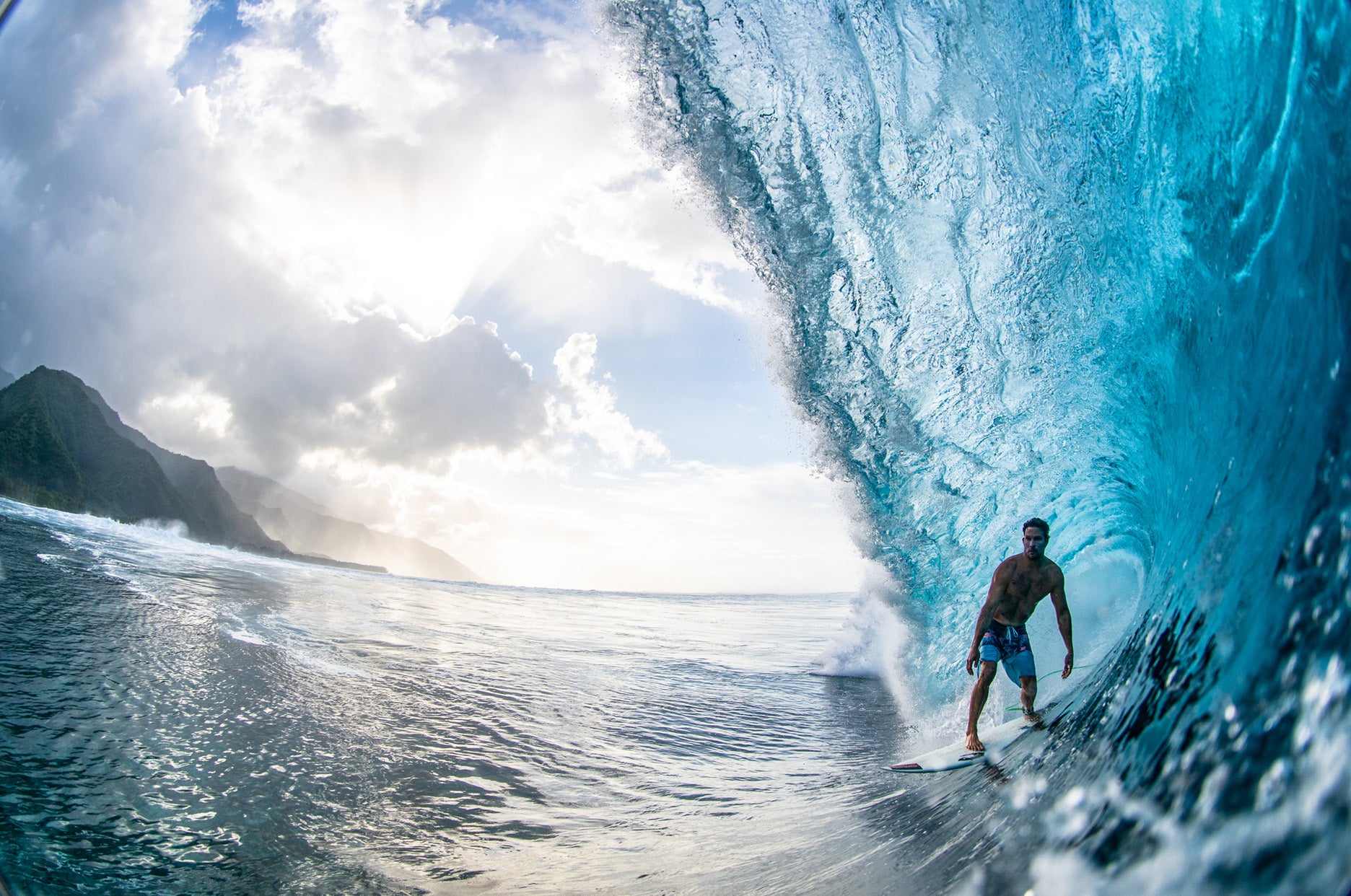 All WRV – Wave Riding Vehicles