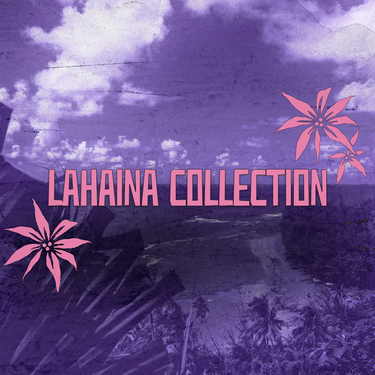 Lahaina Collection