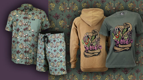 Masters Limited Collection