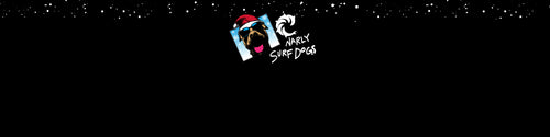 HOLIDAY NARLY DOG LIMITED RELEASE