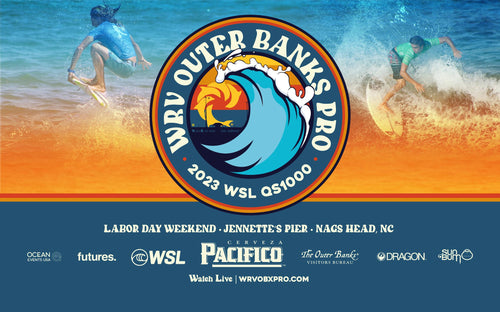 OBX PRO – Wave Riding Vehicles