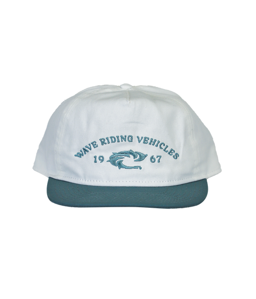 1967 Snapback - Wave Riding Vehicles