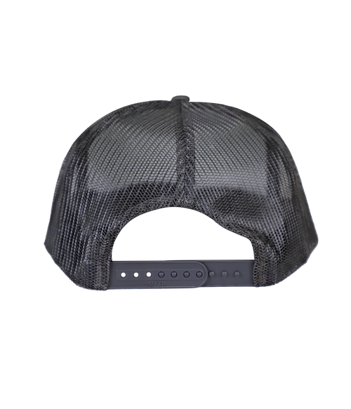 1967 Foam Trucker Hat - Wave Riding Vehicles