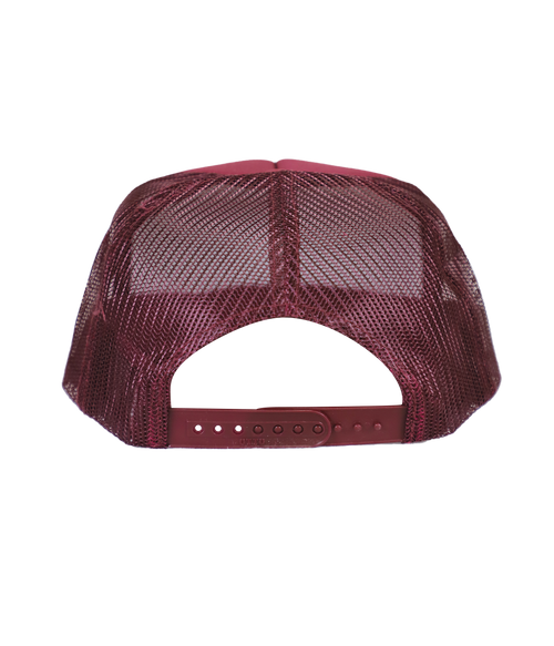 1967 Foam Trucker Hat - Wave Riding Vehicles