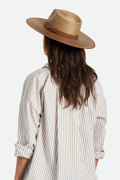 Jo Straw Rancher Hat Limited - Wave Riding Vehicles