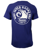 2023 Outer Banks Pro S/S T-Shirt - Wave Riding Vehicles