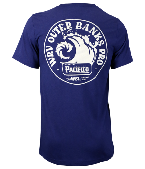 2023 Outer Banks Pro S/S T-Shirt - Wave Riding Vehicles