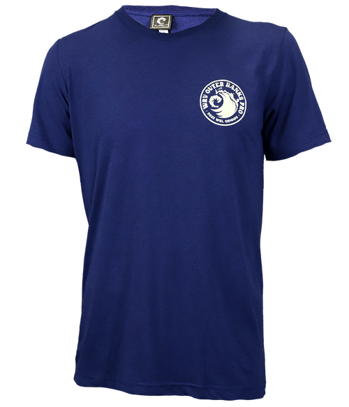 2023 Outer Banks Pro S/S T-Shirt - Wave Riding Vehicles