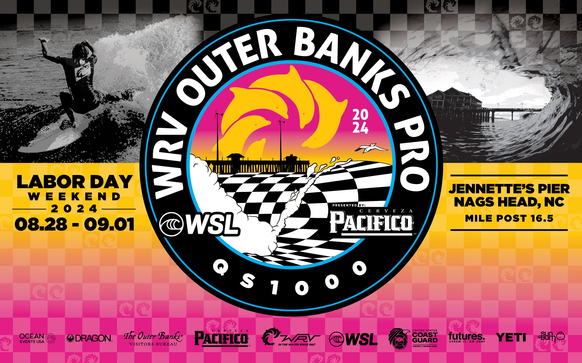 Wave Riding Vehicles