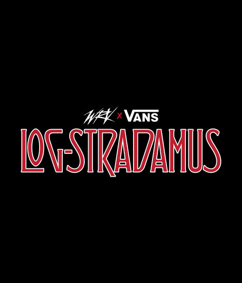 Logstradamus 2025 Entry - Wave Riding Vehicles