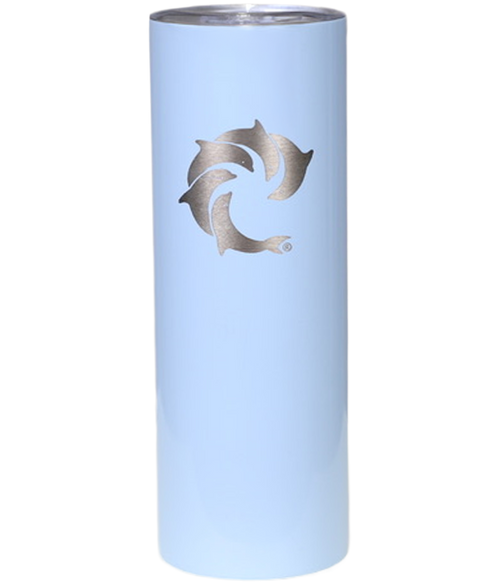 WRV Skinny Tumbler - Wave Riding Vehicles