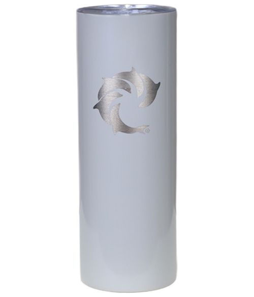 WRV Skinny Tumbler - Wave Riding Vehicles