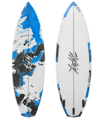 5'9 Skipjack (250599) - Wave Riding Vehicles