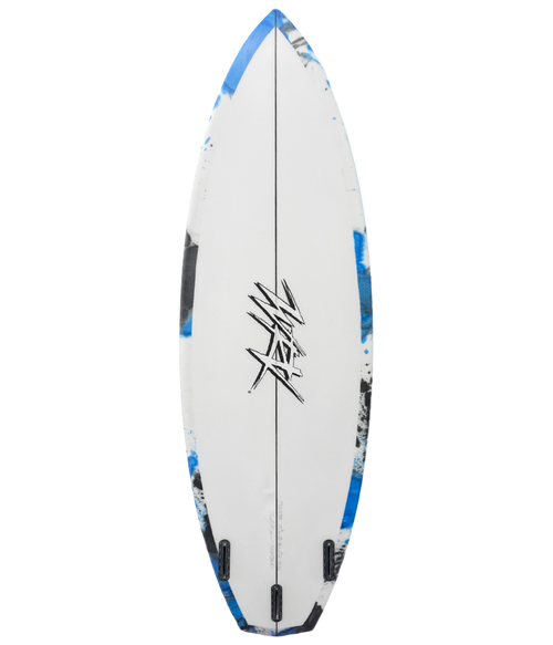 5'9 Skipjack (250599) - Wave Riding Vehicles