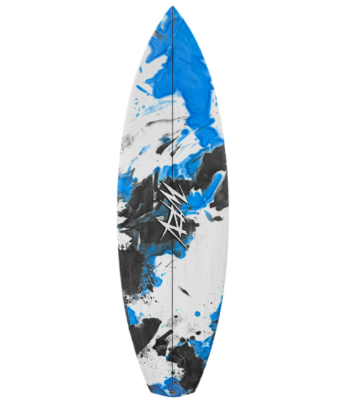 5'9 Skipjack (250599) - Wave Riding Vehicles