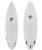 6'0 El Jefe (260553) - Wave Riding Vehicles