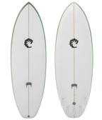 5'6 Mayhem Puddle Jumper (261247) - Wave Riding Vehicles