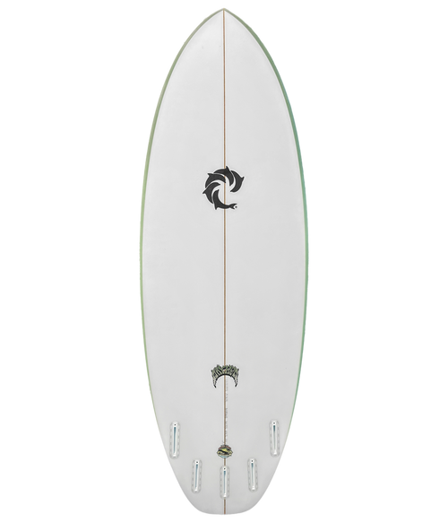 5'6 Mayhem Puddle Jumper (261247) - Wave Riding Vehicles