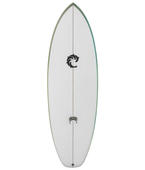 5'6 Mayhem Puddle Jumper (261247) - Wave Riding Vehicles