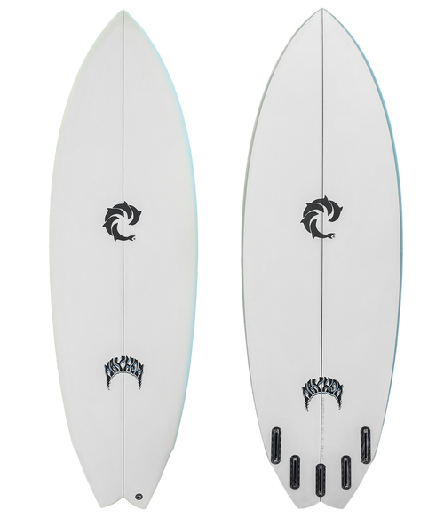 5'4 Mayhem Pisces (261248) - Wave Riding Vehicles