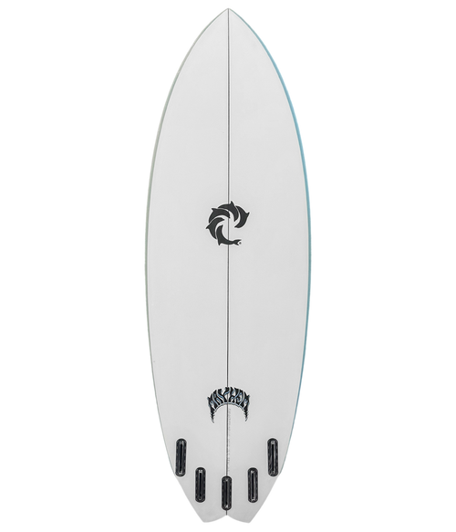 5'4 Mayhem Pisces (261248) - Wave Riding Vehicles