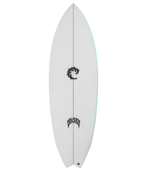 5'4 Mayhem Pisces (261248) - Wave Riding Vehicles