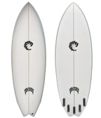 5'3 Mayhem Pisces (261249) - Wave Riding Vehicles