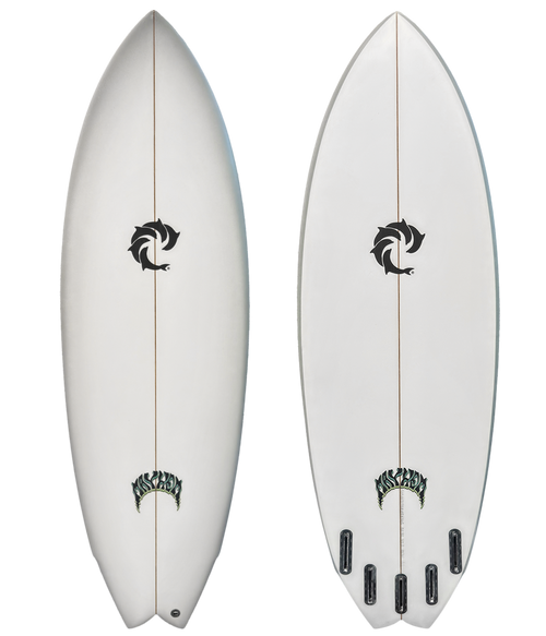 5'3 Mayhem Pisces (261249) - Wave Riding Vehicles