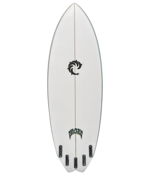 5'3 Mayhem Pisces (261249) - Wave Riding Vehicles