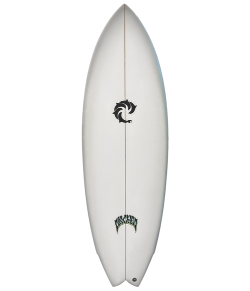 5'3 Mayhem Pisces (261249) - Wave Riding Vehicles