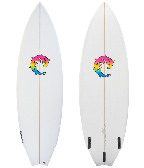 5'7 Vapor (261323)