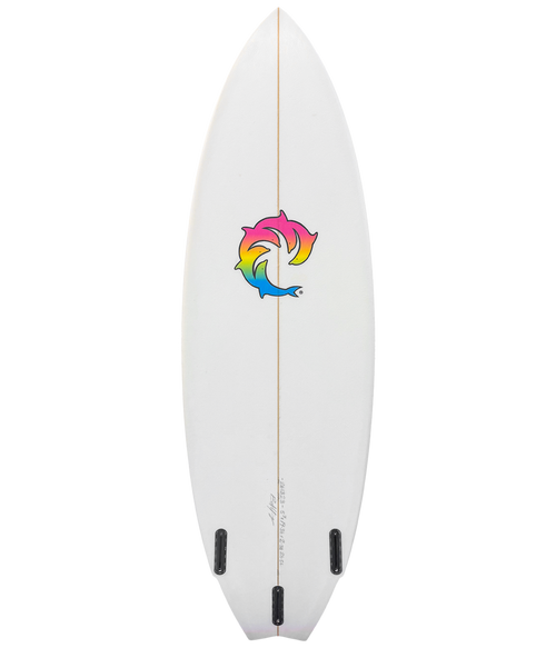 5'7 Vapor (261323)