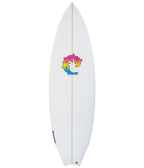 5'7 Vapor (261323)