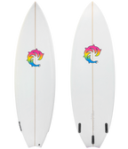 6'0 Vapor (261327) - Wave Riding Vehicles