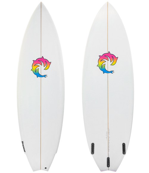 6'0 Vapor (261327)