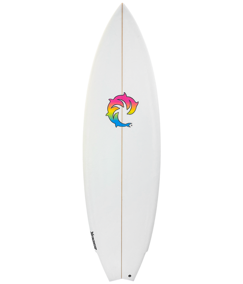 6'0 Vapor (261327)